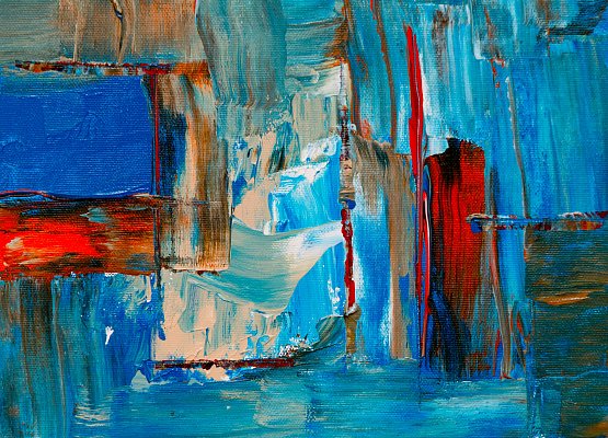 Идиомы с цветами: что означают "feeling blue" и "green with envy"?